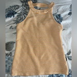 5 for $20! Stripped top